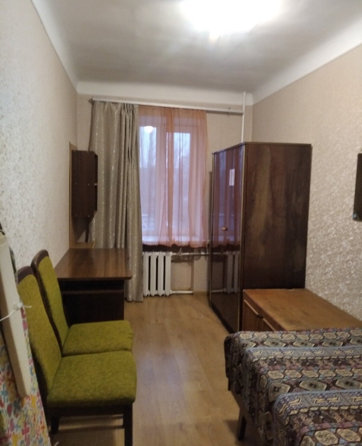 Продажа 3-комнатной квартиры 56 м²