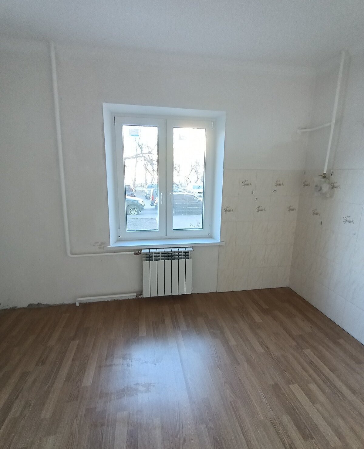 Продаж 1-кімнатної квартири 40 м²