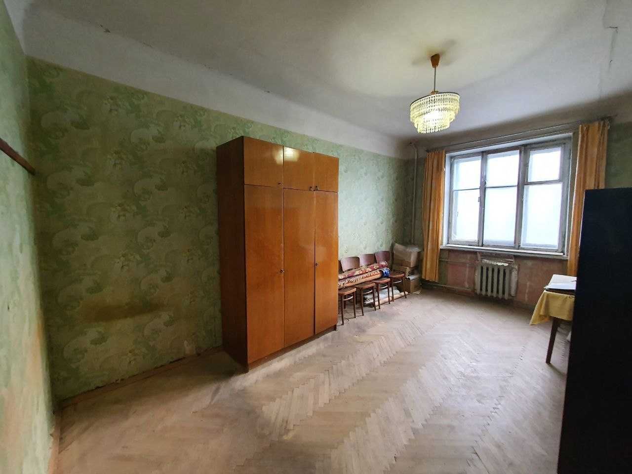 Продажа 2-комнатной квартиры 55 м²