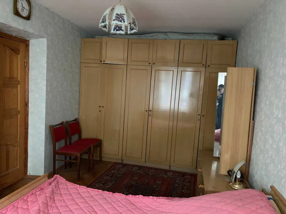 Продажа 1-комнатной квартиры 51 м²