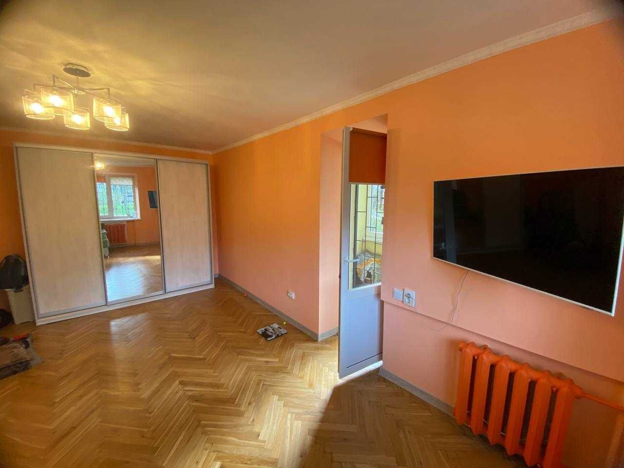 Продаж 3-кімнатної квартири 60 м²