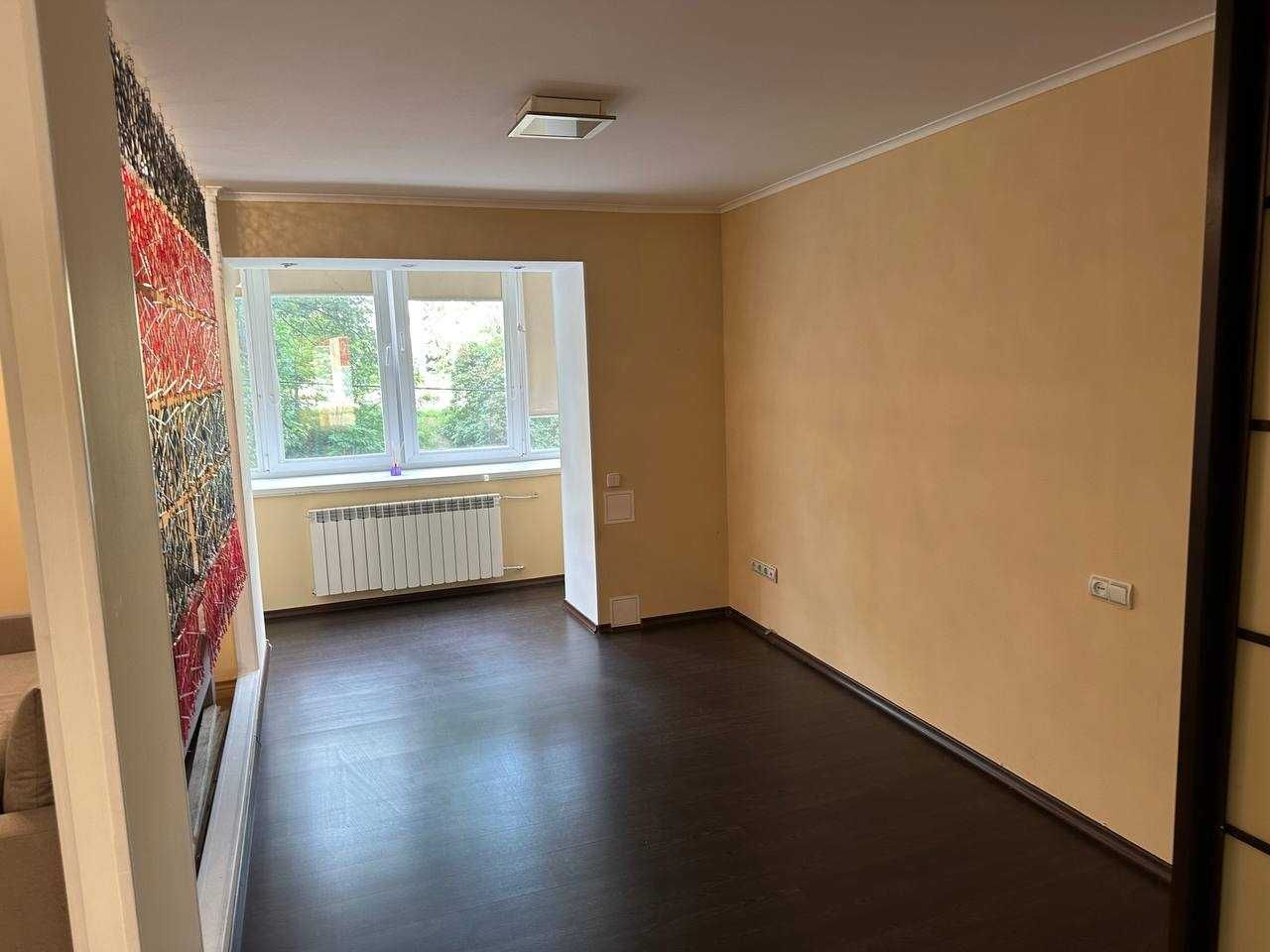 Продаж 2-кімнатної квартири 60 м²