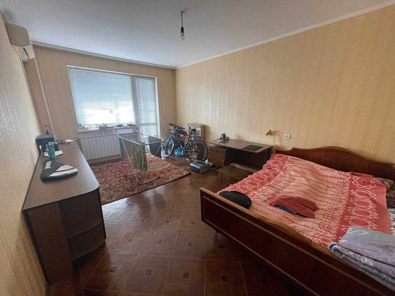 Аренда 2-комнатной квартиры 52 м²