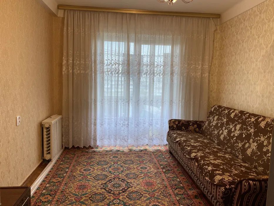 Продаж 3-кімнатної квартири 55 м²