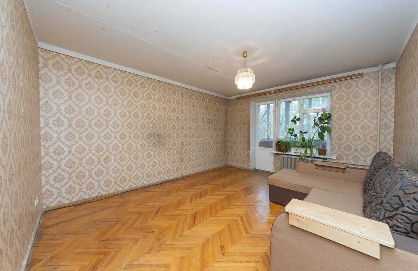 Продажа 3-комнатной квартиры 77 м²