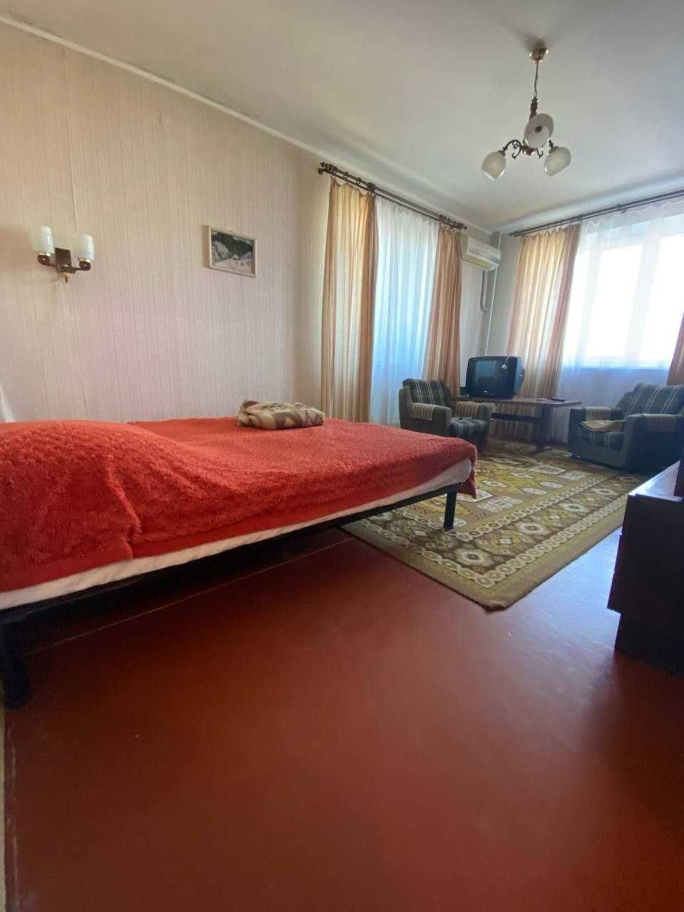 Аренда 2-комнатной квартиры 50 м²