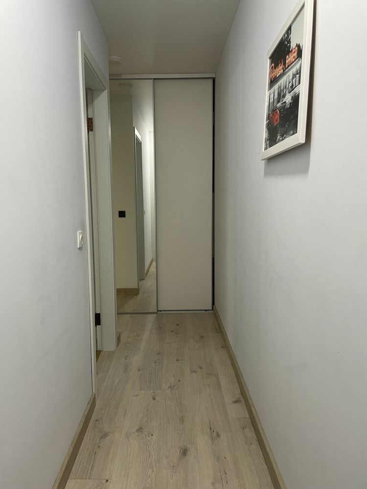 Продажа 1-комнатной квартиры 33 м²