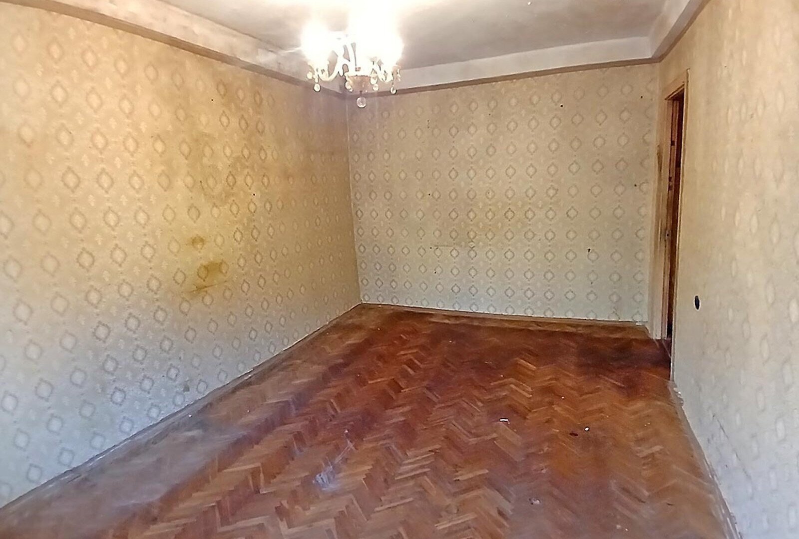 Продажа 3-комнатной квартиры 72 м²