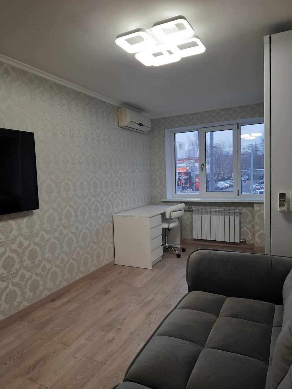 Продаж 1-кімнатної квартири 30 м²