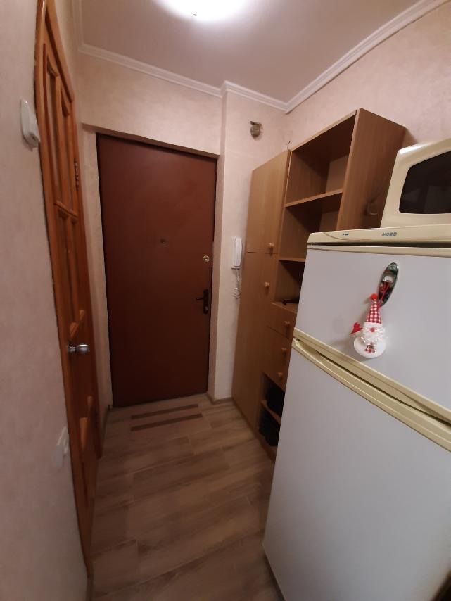 Продажа 1-комнатной квартиры 22 м²