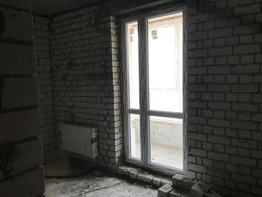 Продажа 2-комнатной квартиры 65 м²