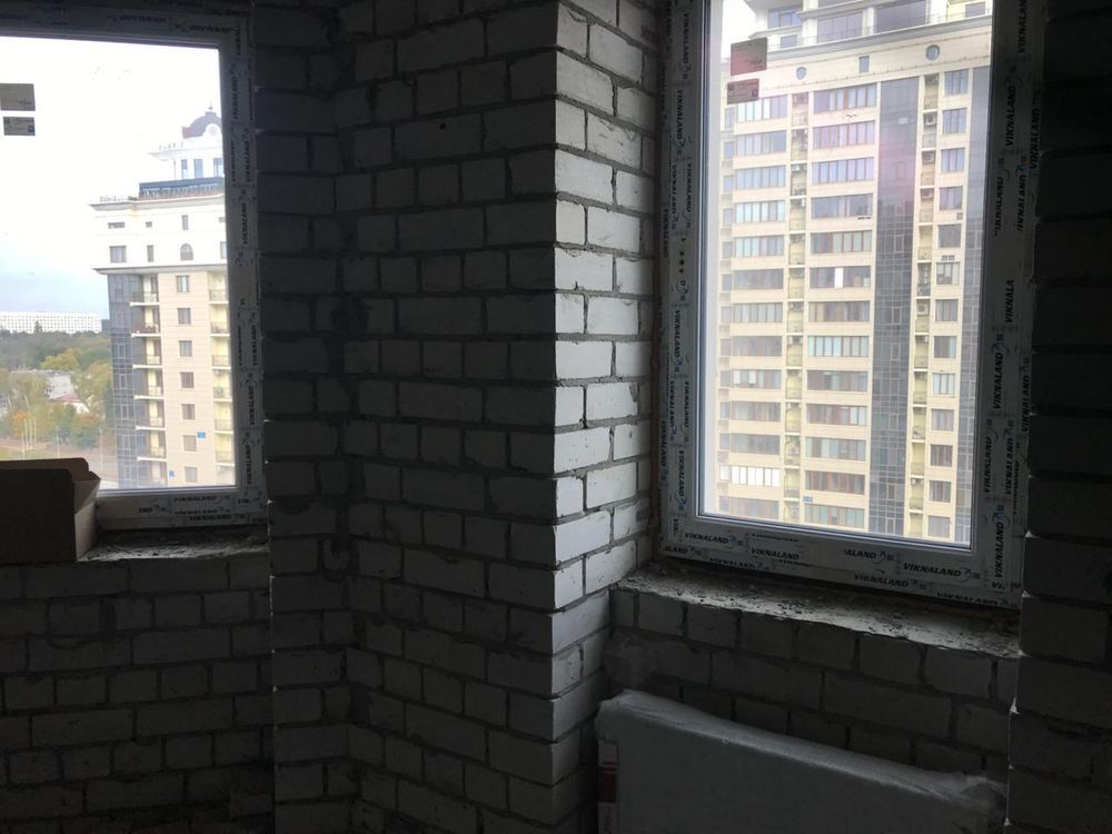 Продажа 2-комнатной квартиры 65 м²