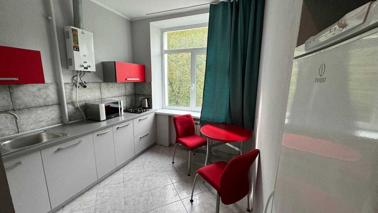 Аренда 2-комнатной квартиры 55 м²