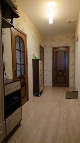 Продажа 1-комнатной квартиры 47 м²