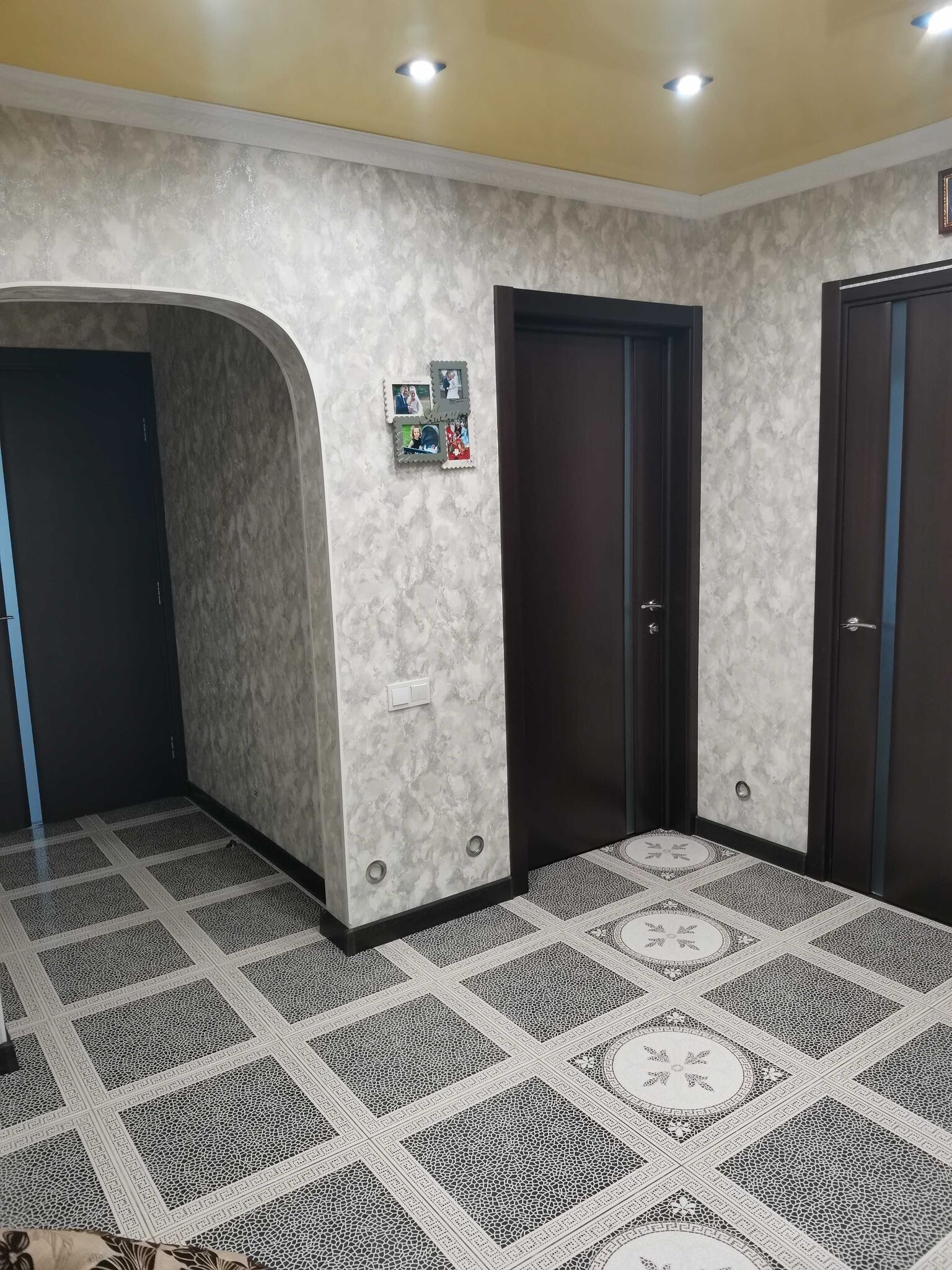 Продажа 2-комнатной квартиры 69 м²