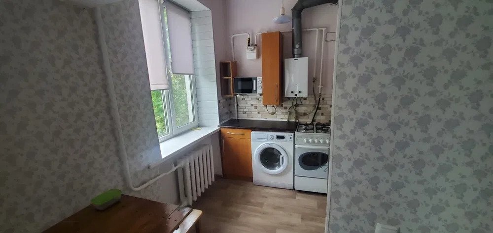 Аренда 1-комнатной квартиры 30 м²