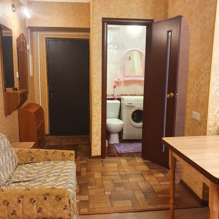 Продажа 2-комнатной квартиры 39 м²