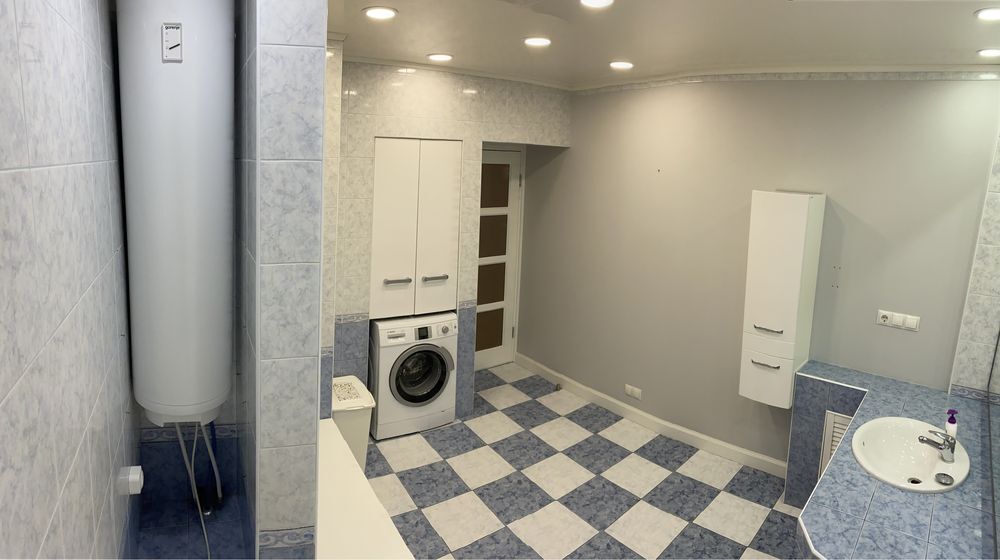 Продажа 3-комнатной квартиры 110 м²