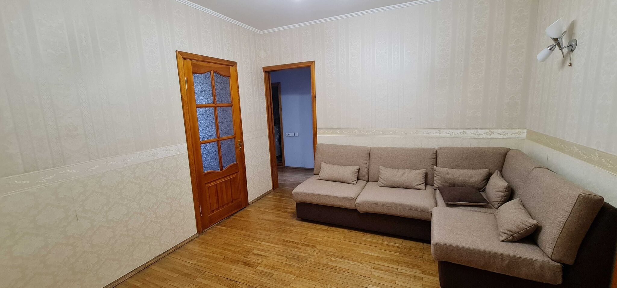 Продаж 3-кімнатної квартири 79 м²