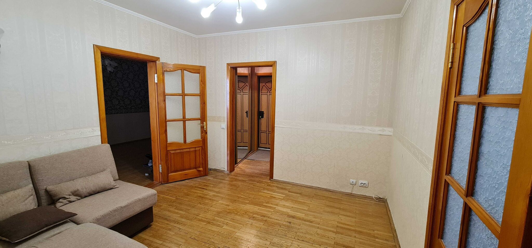 Продаж 3-кімнатної квартири 79 м²