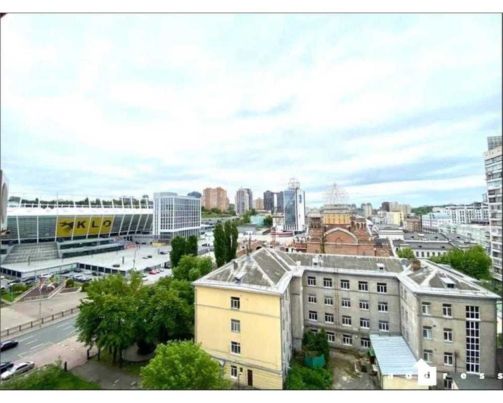 Продажа 3-комнатной квартиры 103 м²