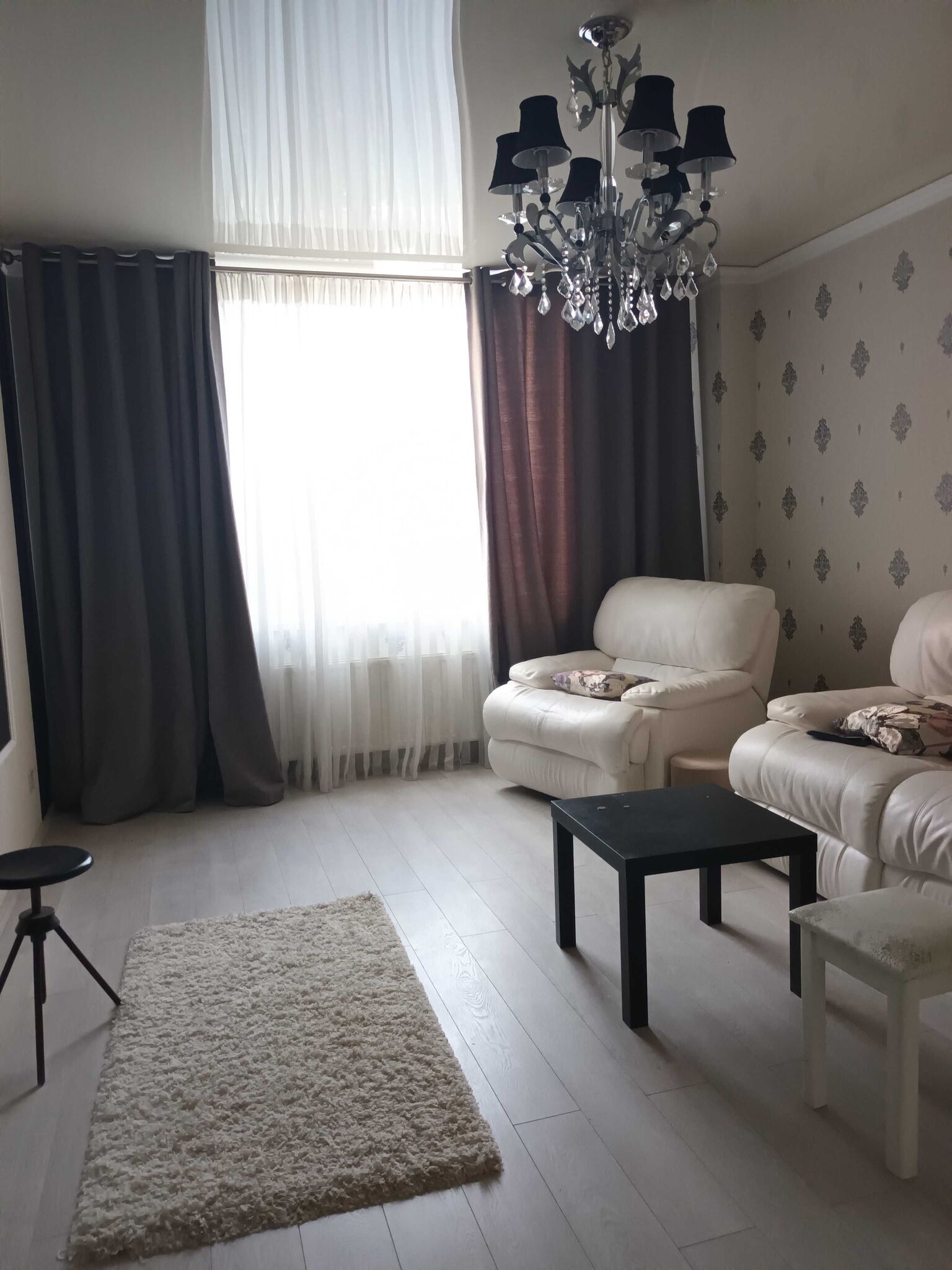 Продажа 3-комнатной квартиры 83 м²