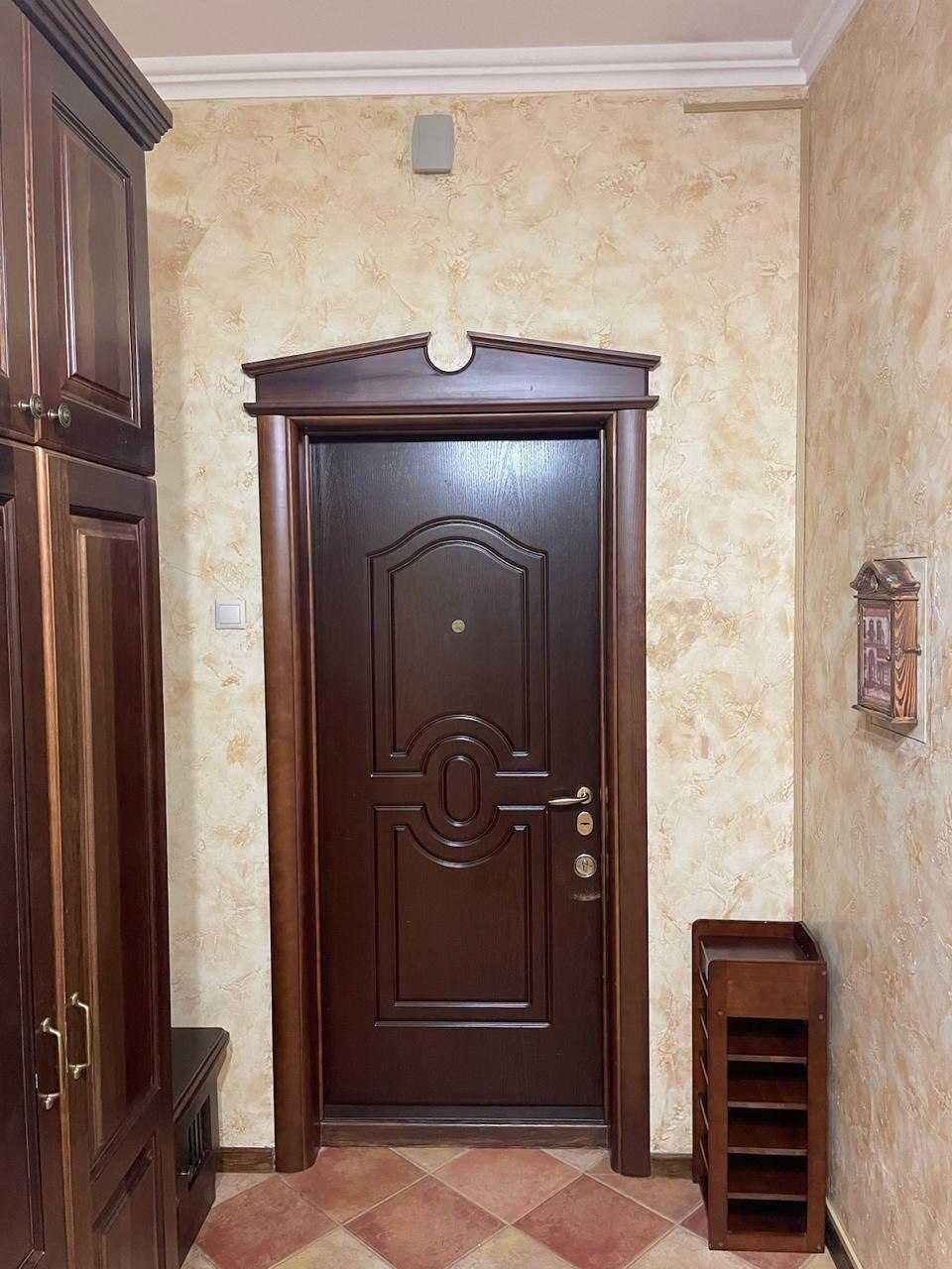 Продажа 3-комнатной квартиры 157 м²