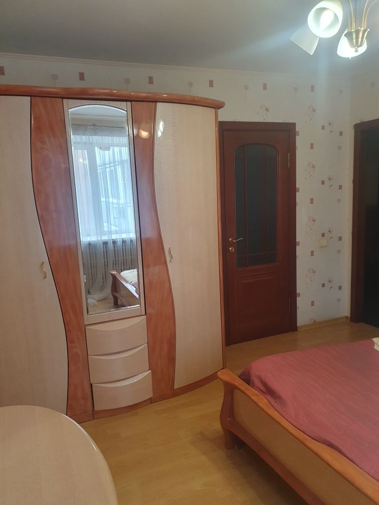 Аренда 2-комнатной квартиры 60 м²