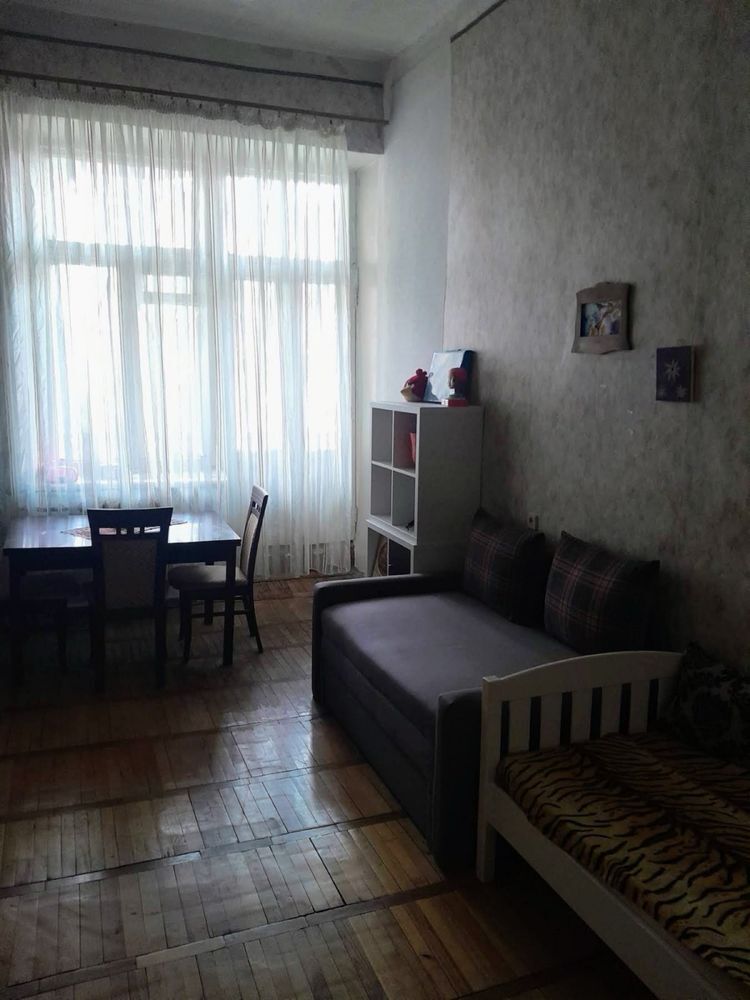 Продажа 3-комнатной квартиры 85 м²