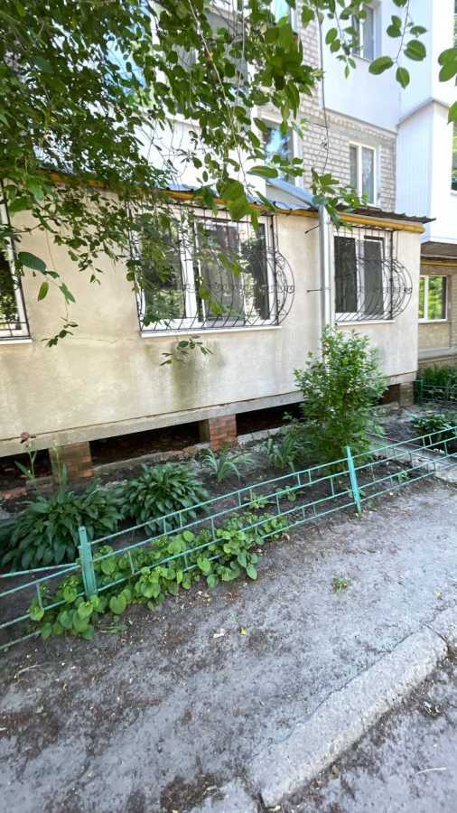 Продажа 3-комнатной квартиры 69 м², Сергея Есенина ул., 10