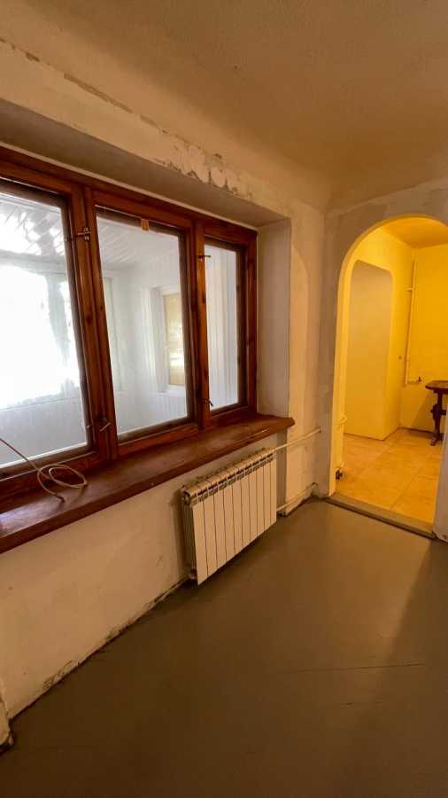 Продажа 3-комнатной квартиры 69 м², Сергея Есенина ул., 10