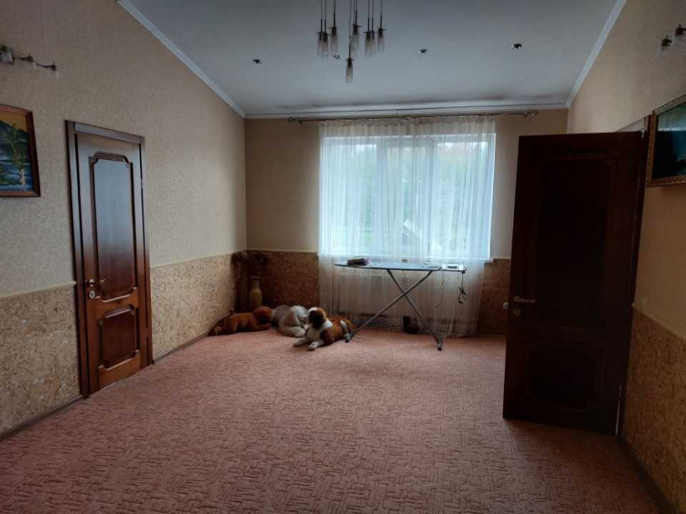 Продажа офиса 192.4 м², Залізнична, 36А