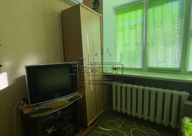 Продажа 1-комнатной квартиры 29 м², Вадима Гетьмана ул., 38