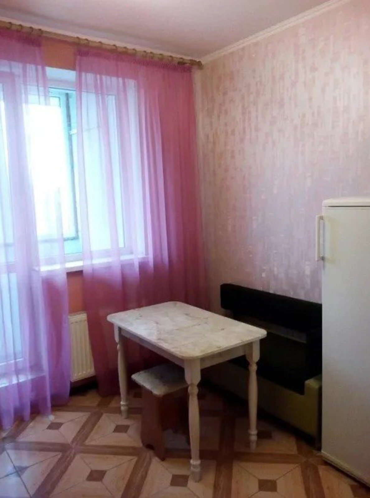 Аренда 2-комнатной квартиры 40 м²