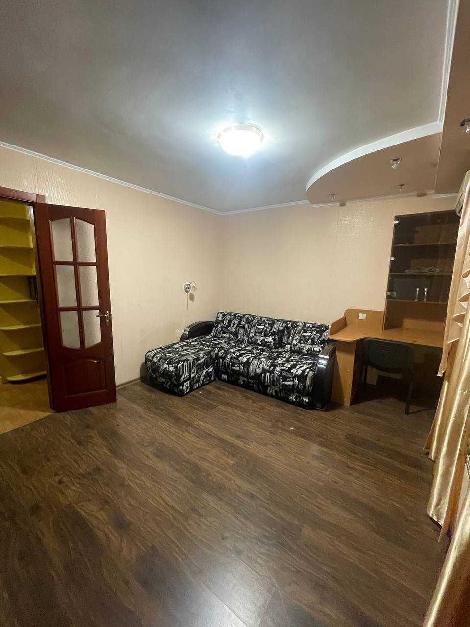 Аренда 2-комнатной квартиры 54 м²