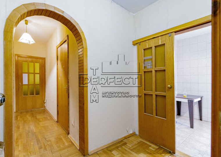 Продаж 2-кімнатної квартири 54 м², Оноре де Бальзака вул., 55