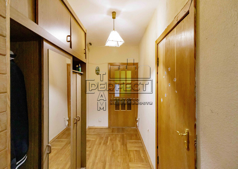 Продаж 2-кімнатної квартири 54 м², Оноре де Бальзака вул., 55