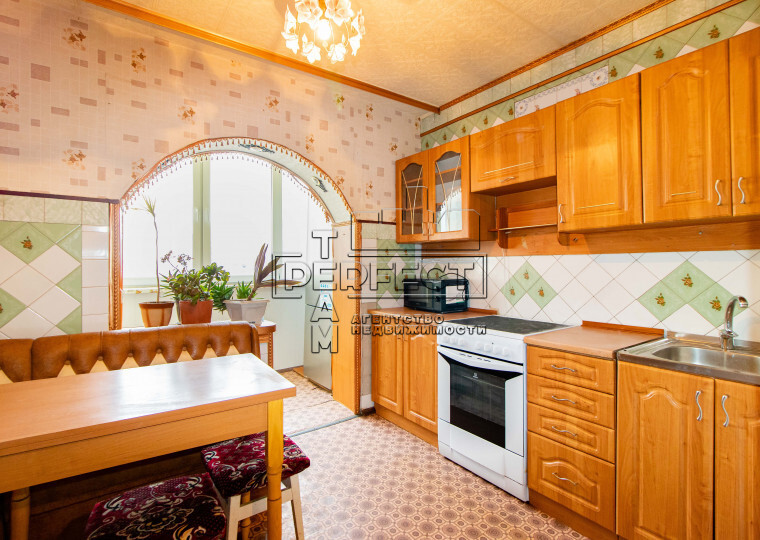 Продаж 2-кімнатної квартири 60 м², Оноре де Бальзака вул., 68