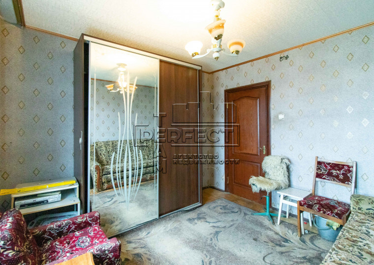 Продаж 2-кімнатної квартири 60 м², Оноре де Бальзака вул., 68