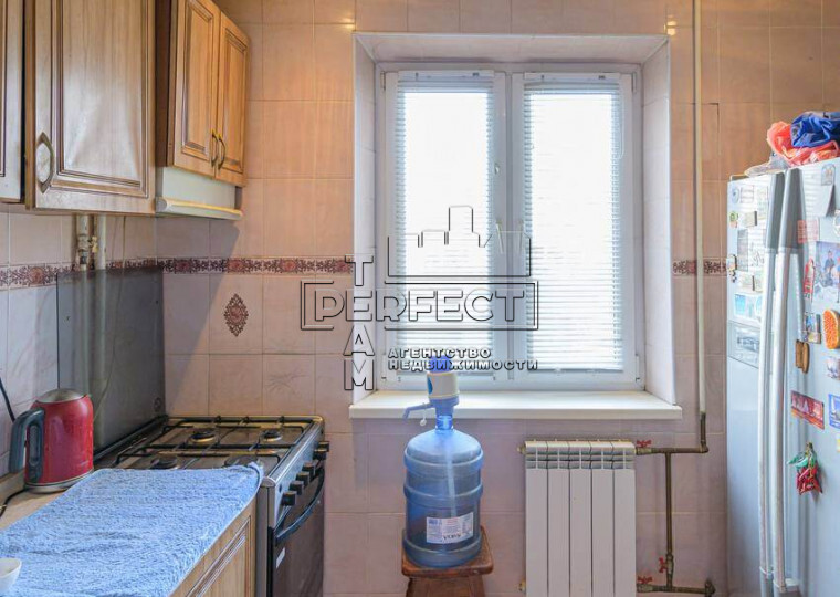 Продаж 2-кімнатної квартири 60 м², Оноре де Бальзака вул., 79