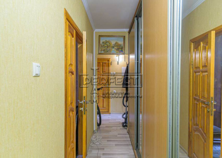 Продаж 2-кімнатної квартири 60 м², Оноре де Бальзака вул., 79