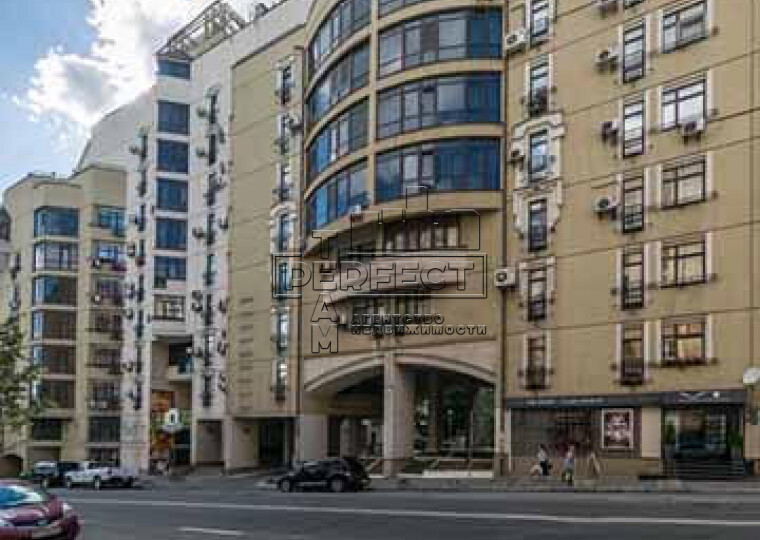 Продажа 3-комнатной квартиры 128 м², Бульварно-Кудрявская ул., 36