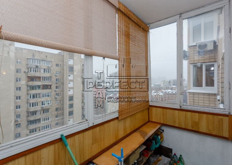 Продажа 3-комнатной квартиры 102 м², Олеся Гончара ул., 62