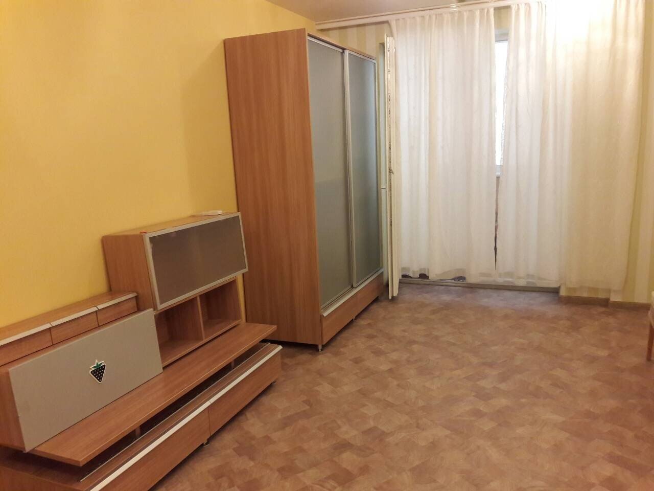 Аренда 2-комнатной квартиры 115 м²