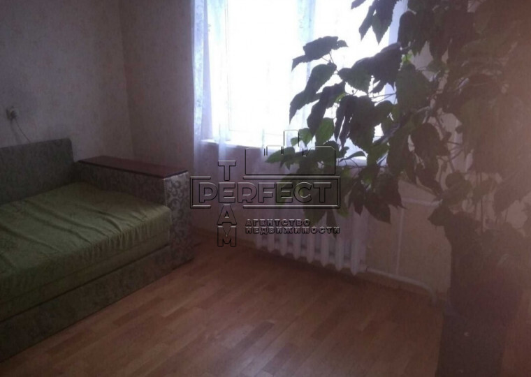 Продаж 1-кімнатної квартири 45 м², Миколи Закревського вул., 97