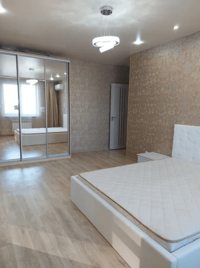 Аренда 1-комнатной квартиры 50 м²