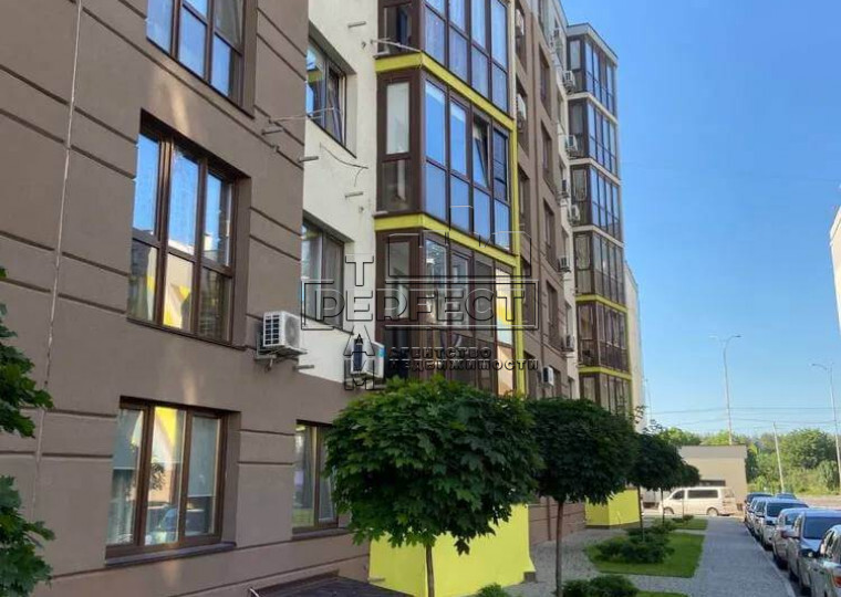 Продажа 1-комнатной квартиры 37 м², Стеценко ул., 75Р ЖК Welcome Home