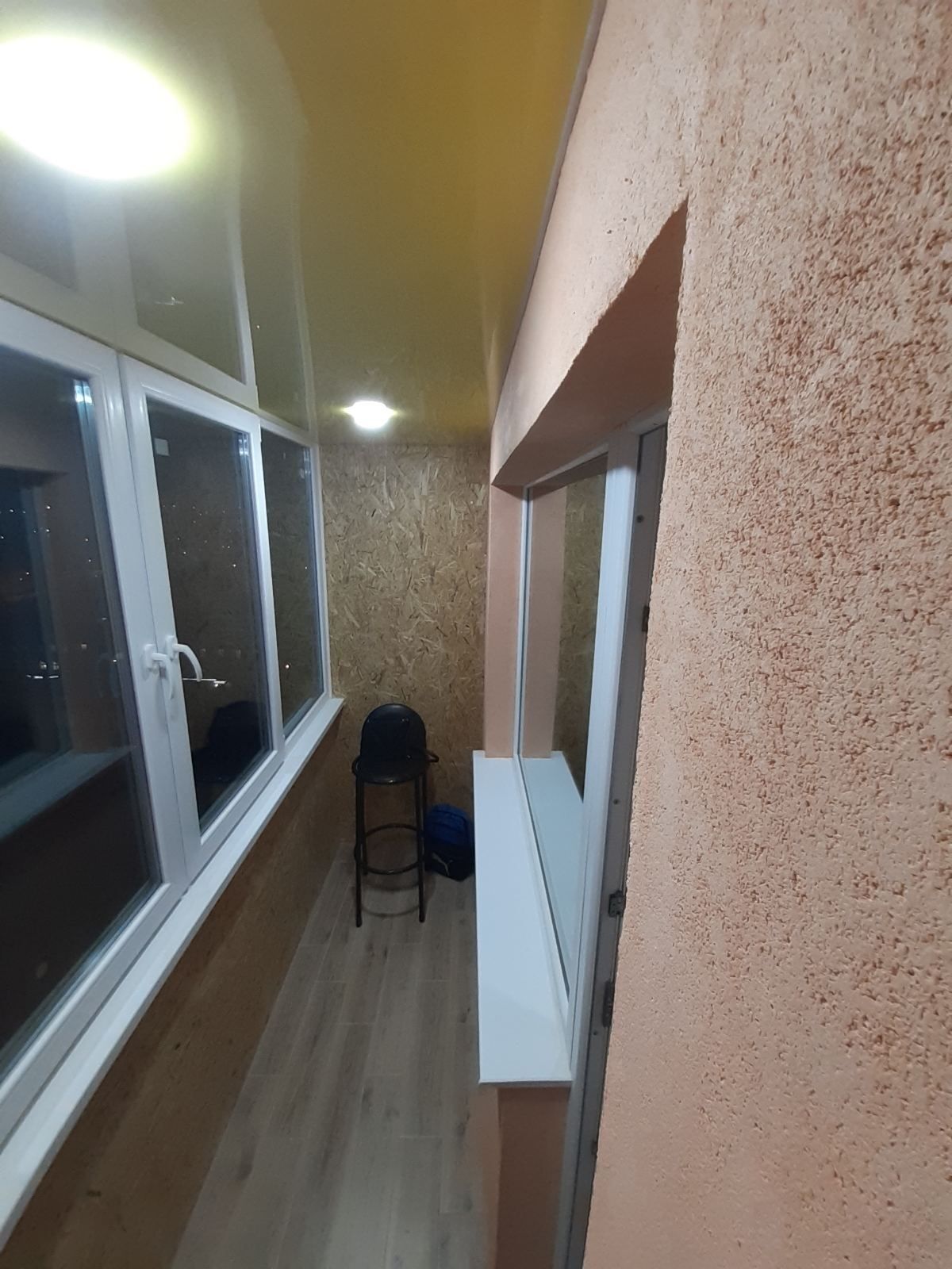 Продажа 1-комнатной квартиры 35 м²