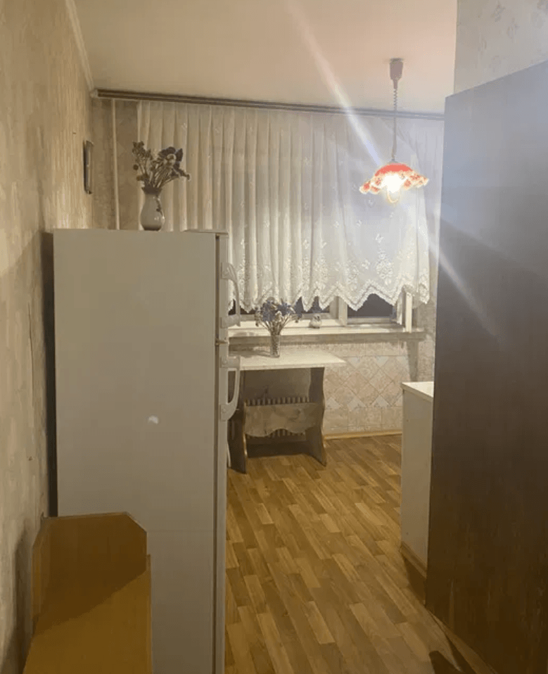 Аренда 2-комнатной квартиры 50 м²