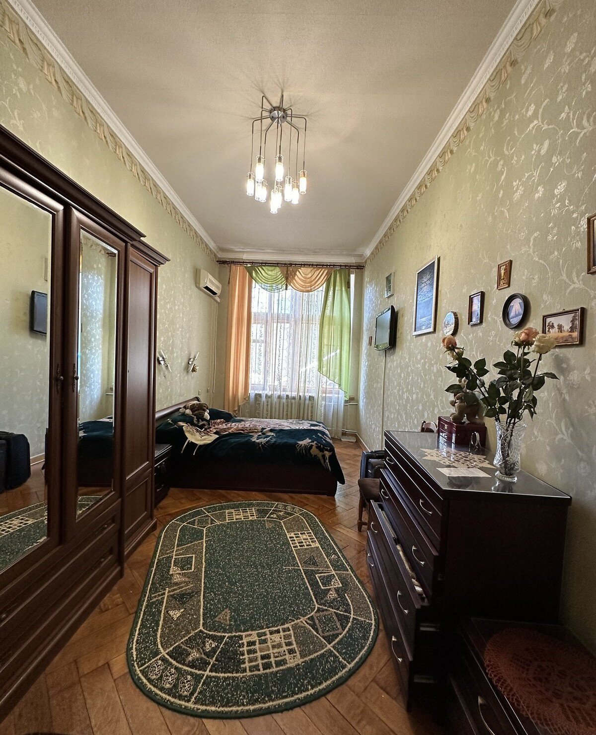 Продажа 4-комнатной квартиры 80 м²